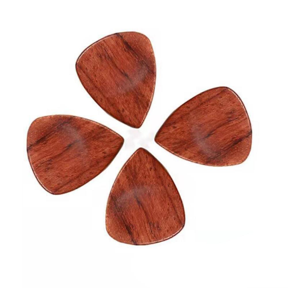 Handcrafted Guitar Pick 2