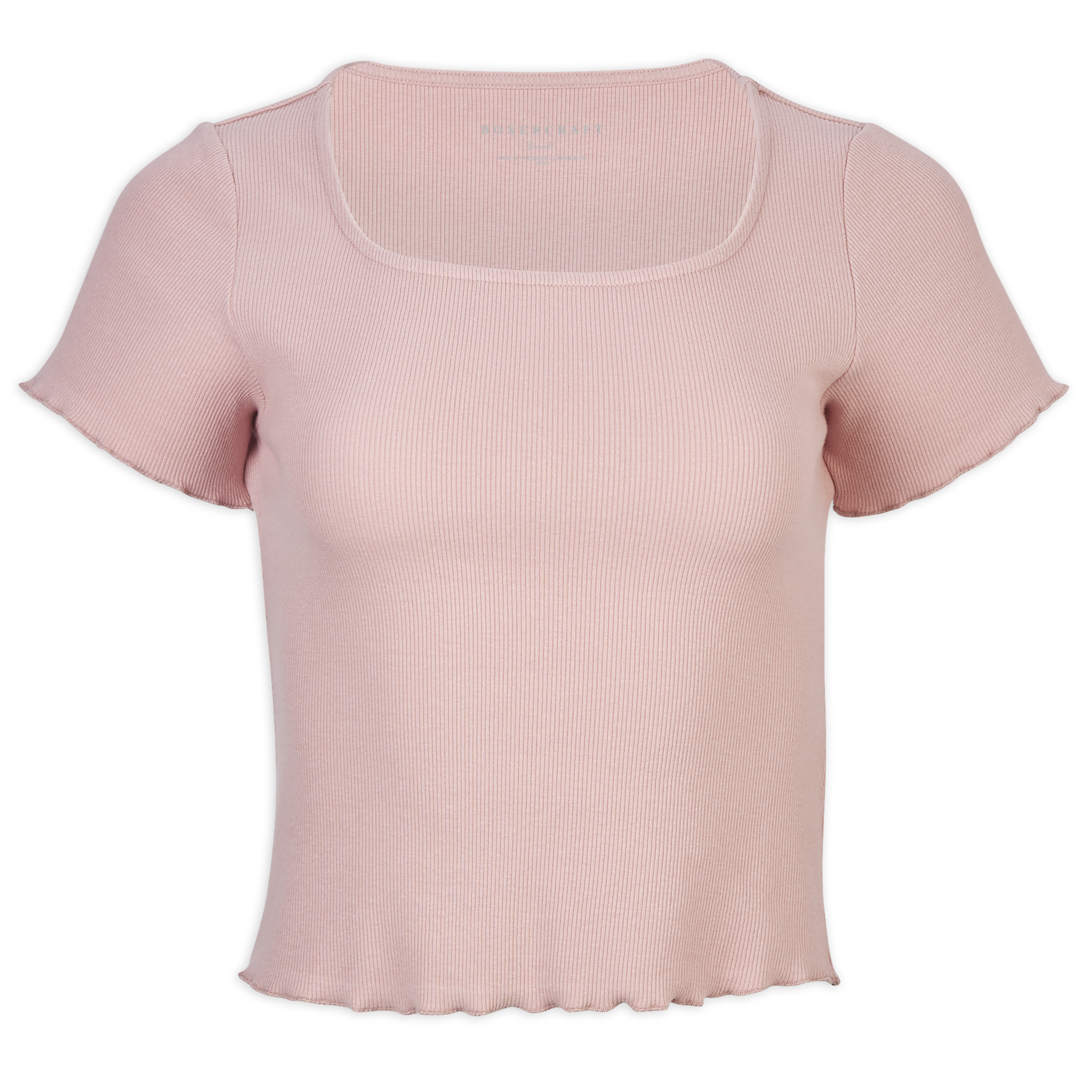 BOXERCRAFT BABY RIB TOP 11