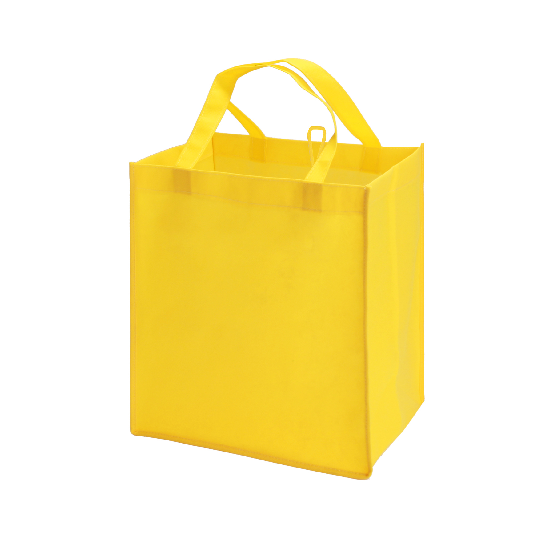 Non-Woven Value Grocery Tote 7