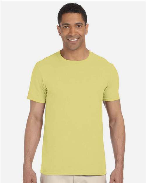 Unisex Softstyle® T-Shirt - 64000 256