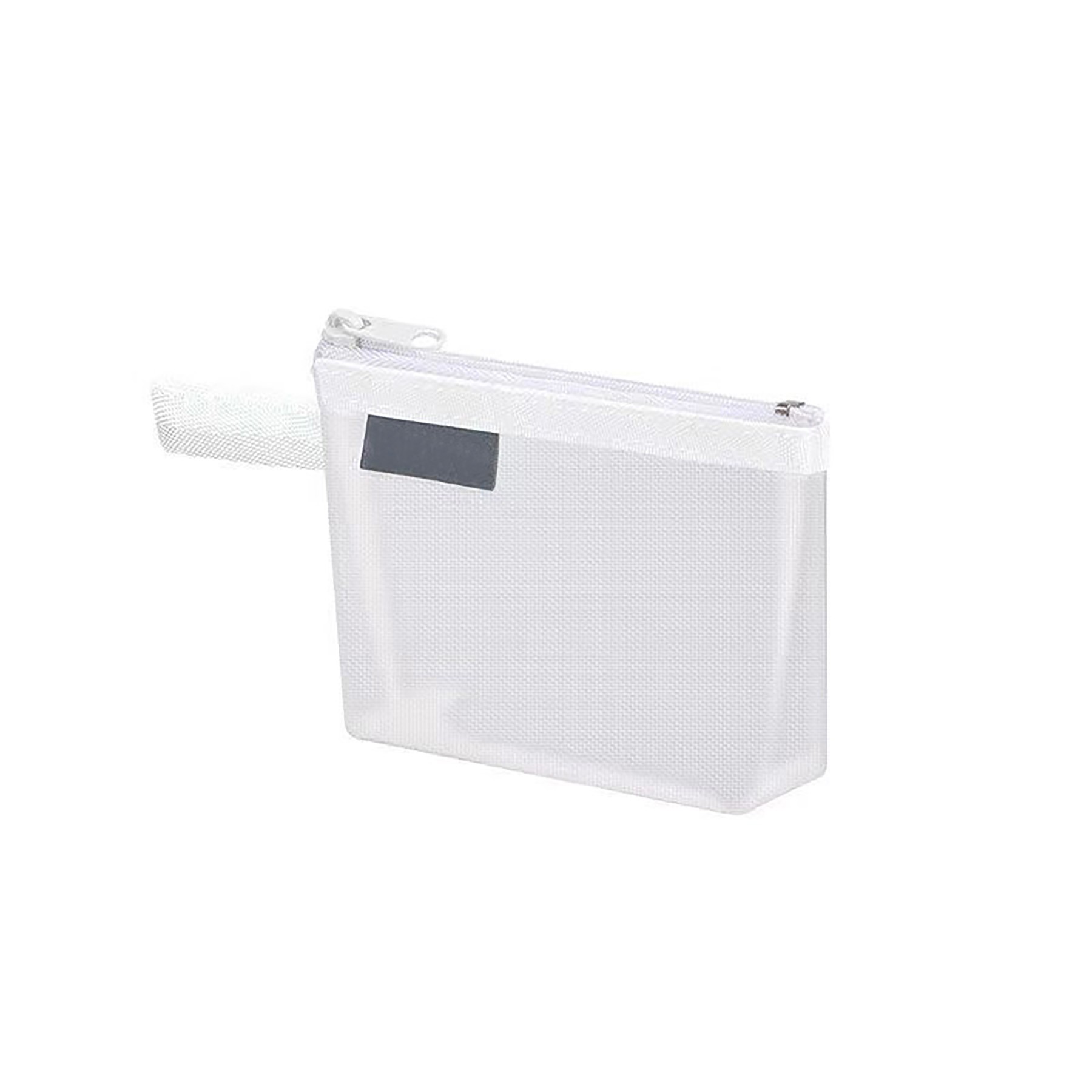 Mesh Toiletry Bag 4