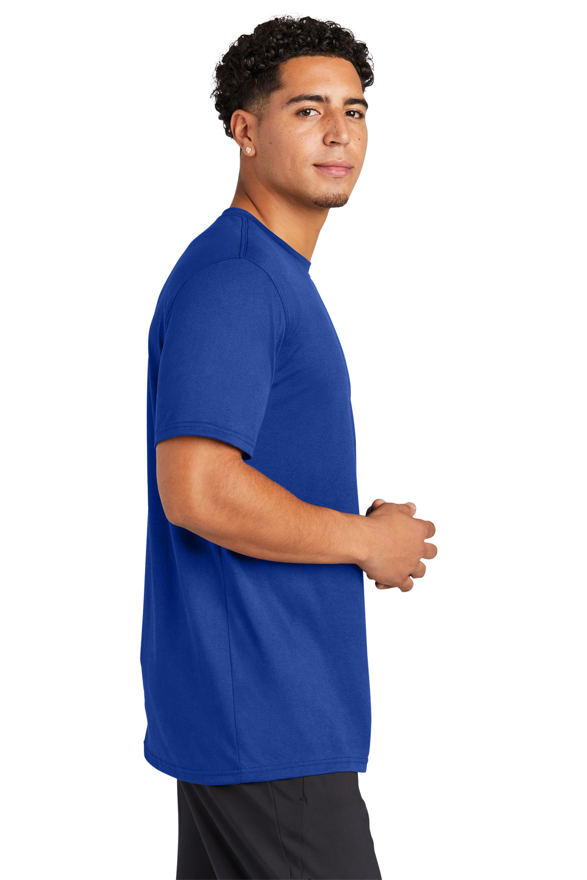 Sport-Tek® Echo Tee 33