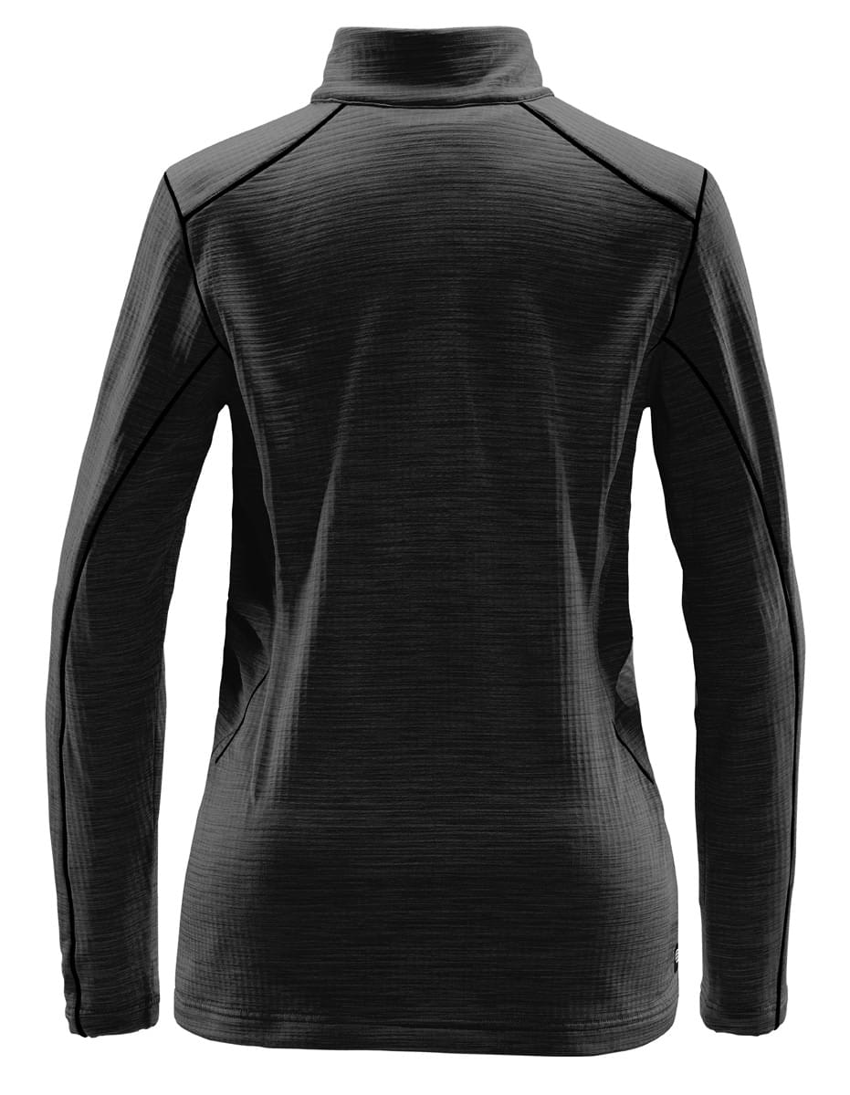 Stormtech Men's Base Thermal 1/4 Zip Pullover, custom hoodie or sweatshirt with logo imprint 8