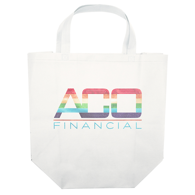 Giant Saver™ - Budget Tote - Sparkle 12