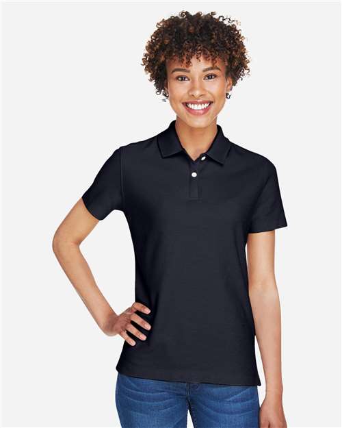 Women's DRYTEC20™ Performance Polo - DG150W 31