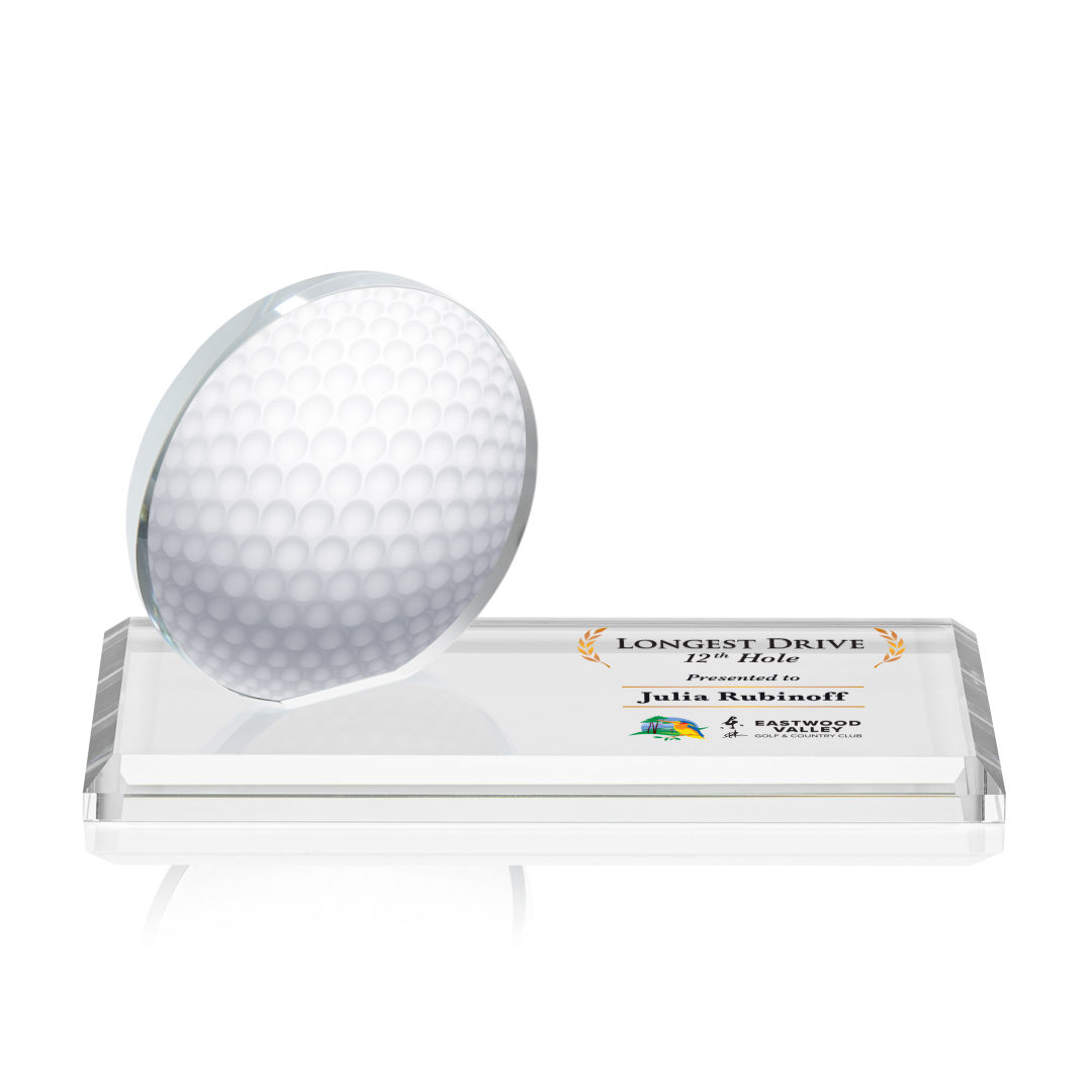 Northam VividPrint™ Award - Golf 9