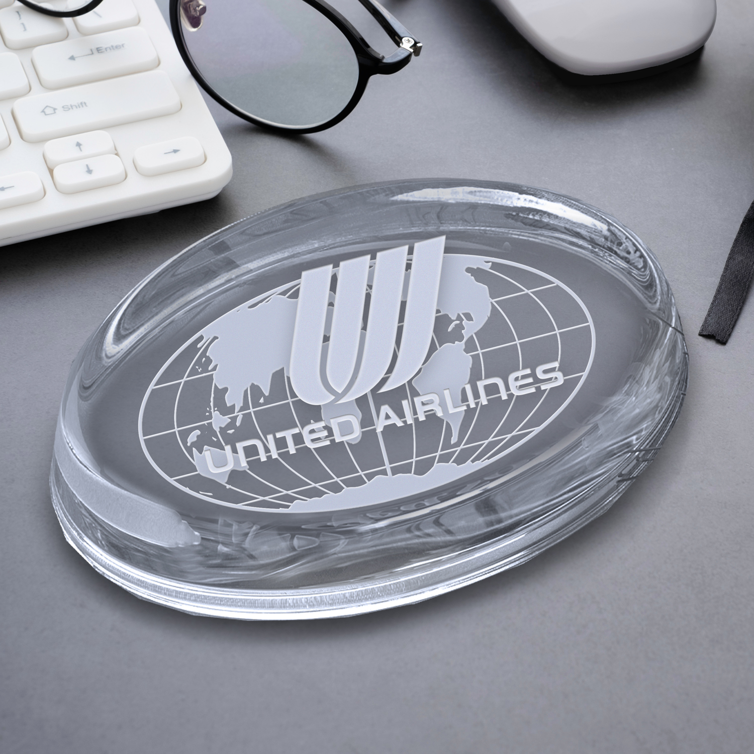 Savannah Paperweight 4