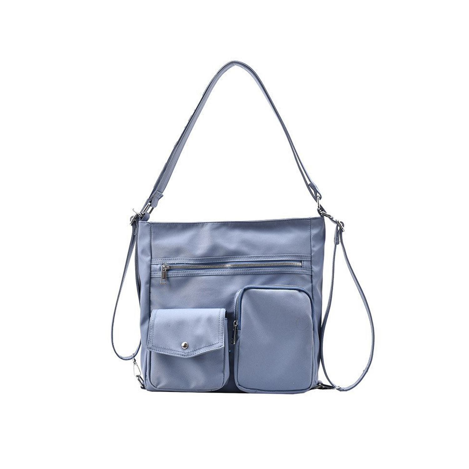 Large Capacity Korean Version Fashion Bag 5