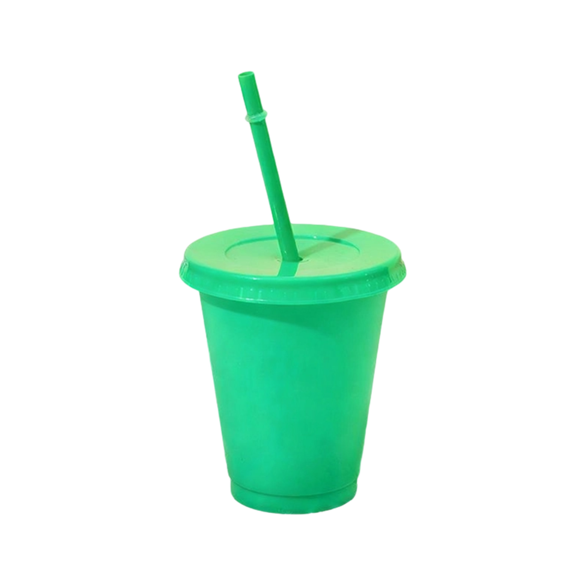 Plastic Sippy Cup 16 Ounce Spill Resistant 8