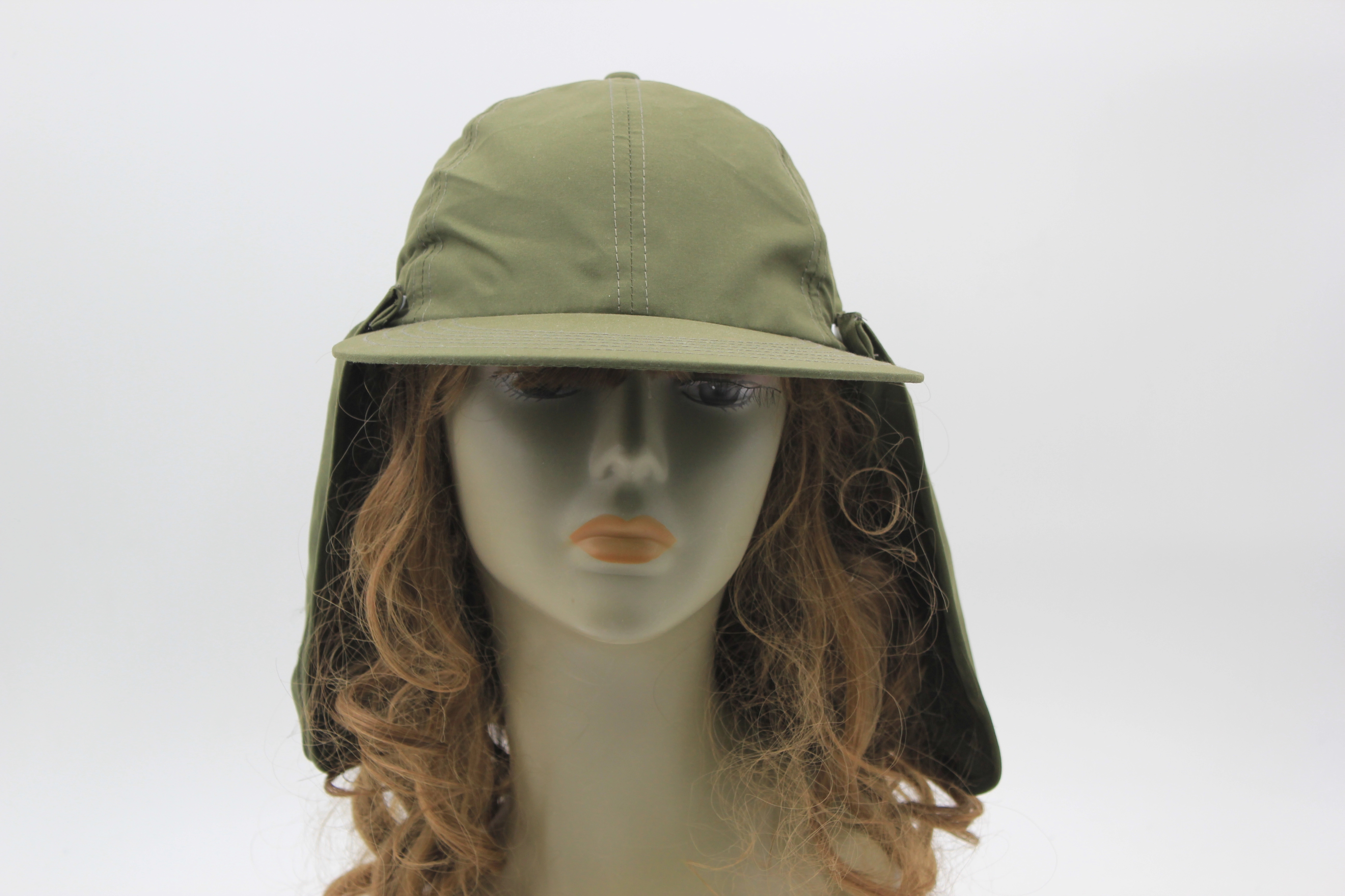 Safari Boonie Hat
