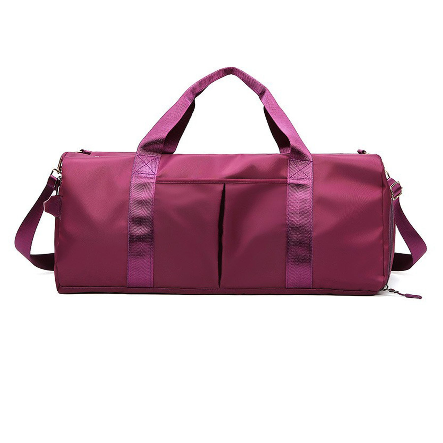 Large Gym Sport Bag 5