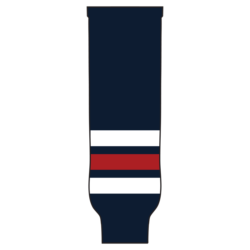 Pro Weight Knit Hockey Sox - NHL Made to Order 67