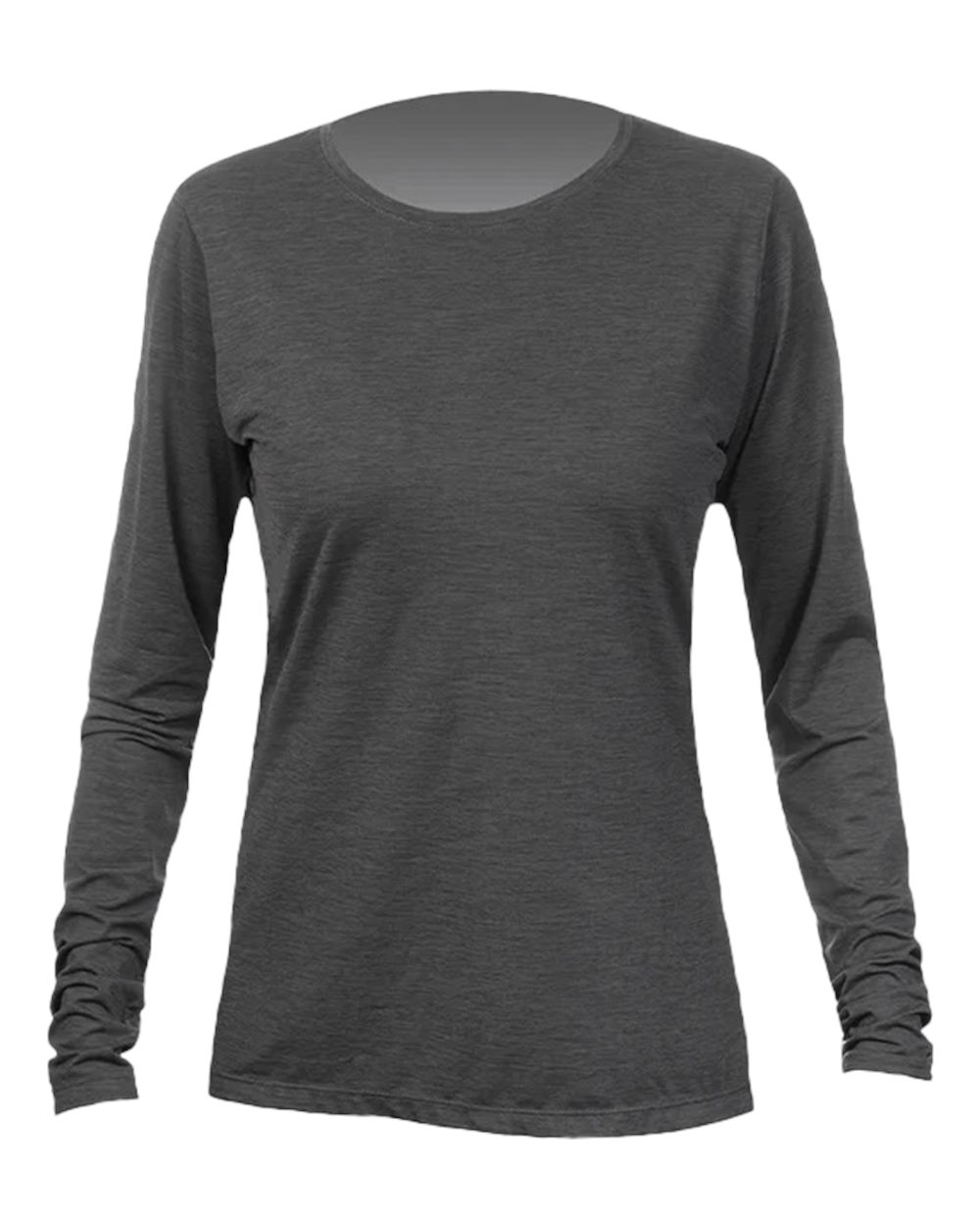 Women's Breeze Tech Long Sleeve T-Shirt - WSBRZL0 12