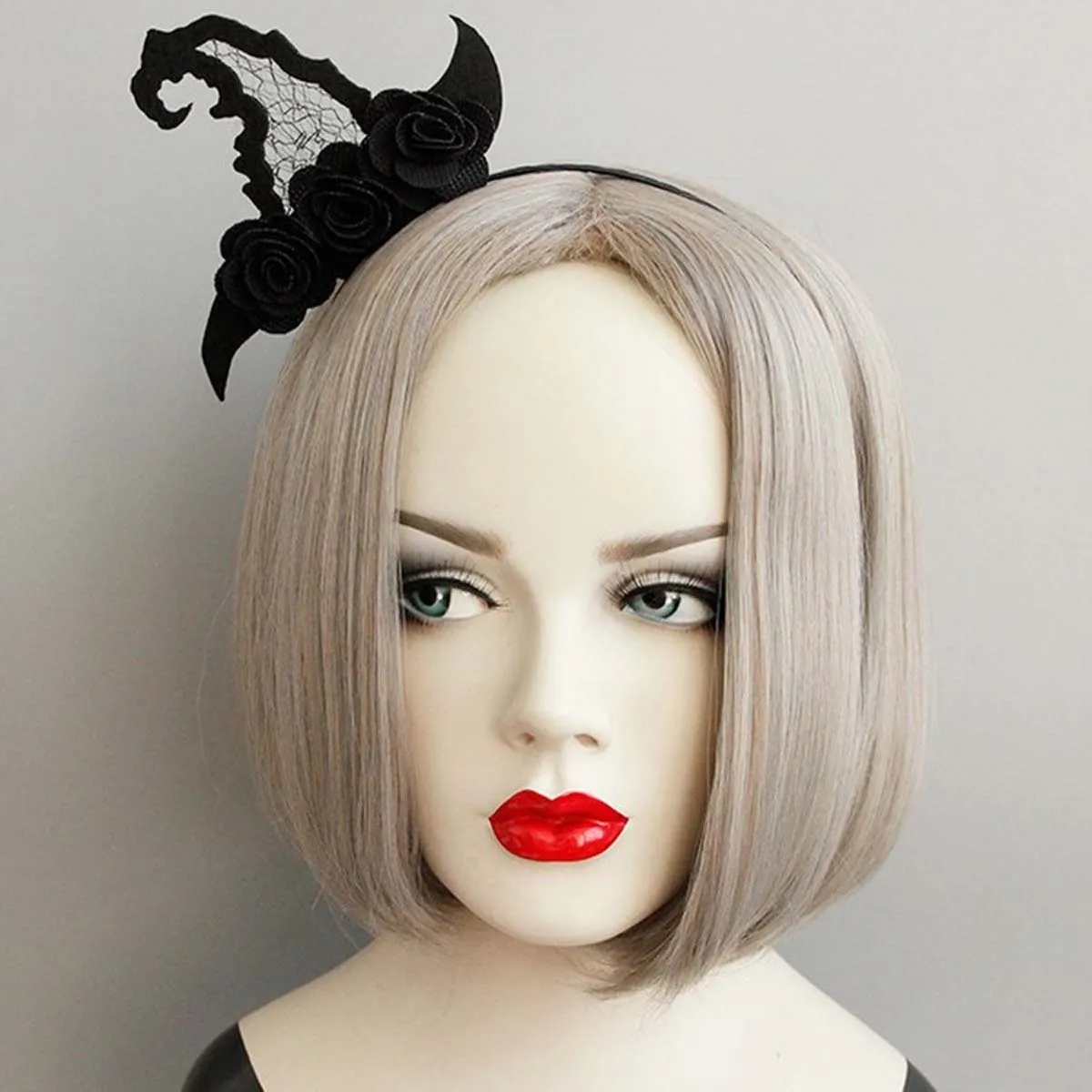 Halloween Headband 3
