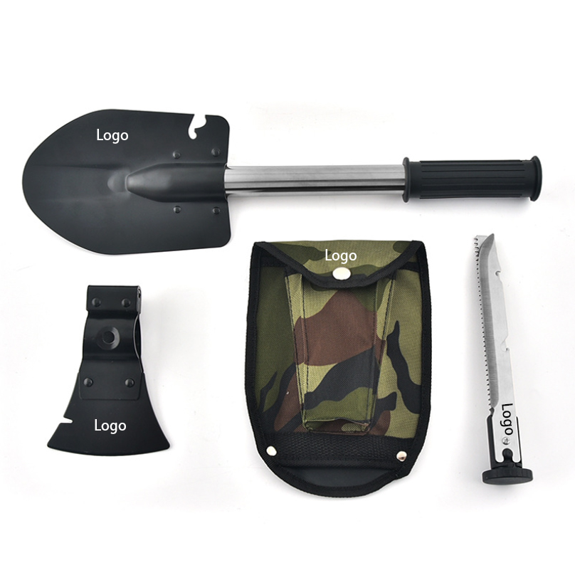 4 Pieces Garden Tools Set 3