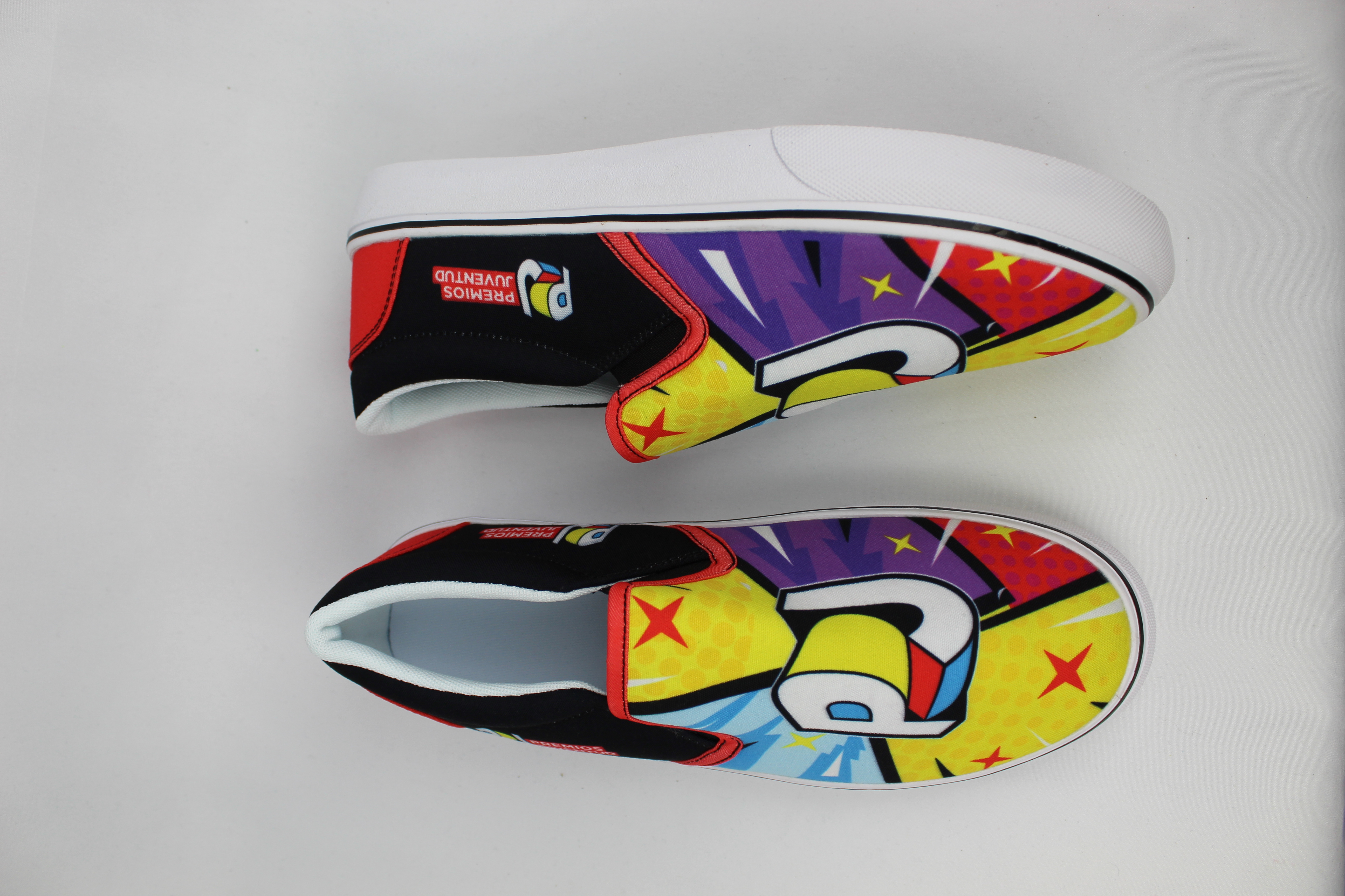 The Slip-On Shoe 5