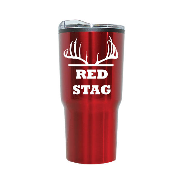 20 oz. Ares Tumbler 3