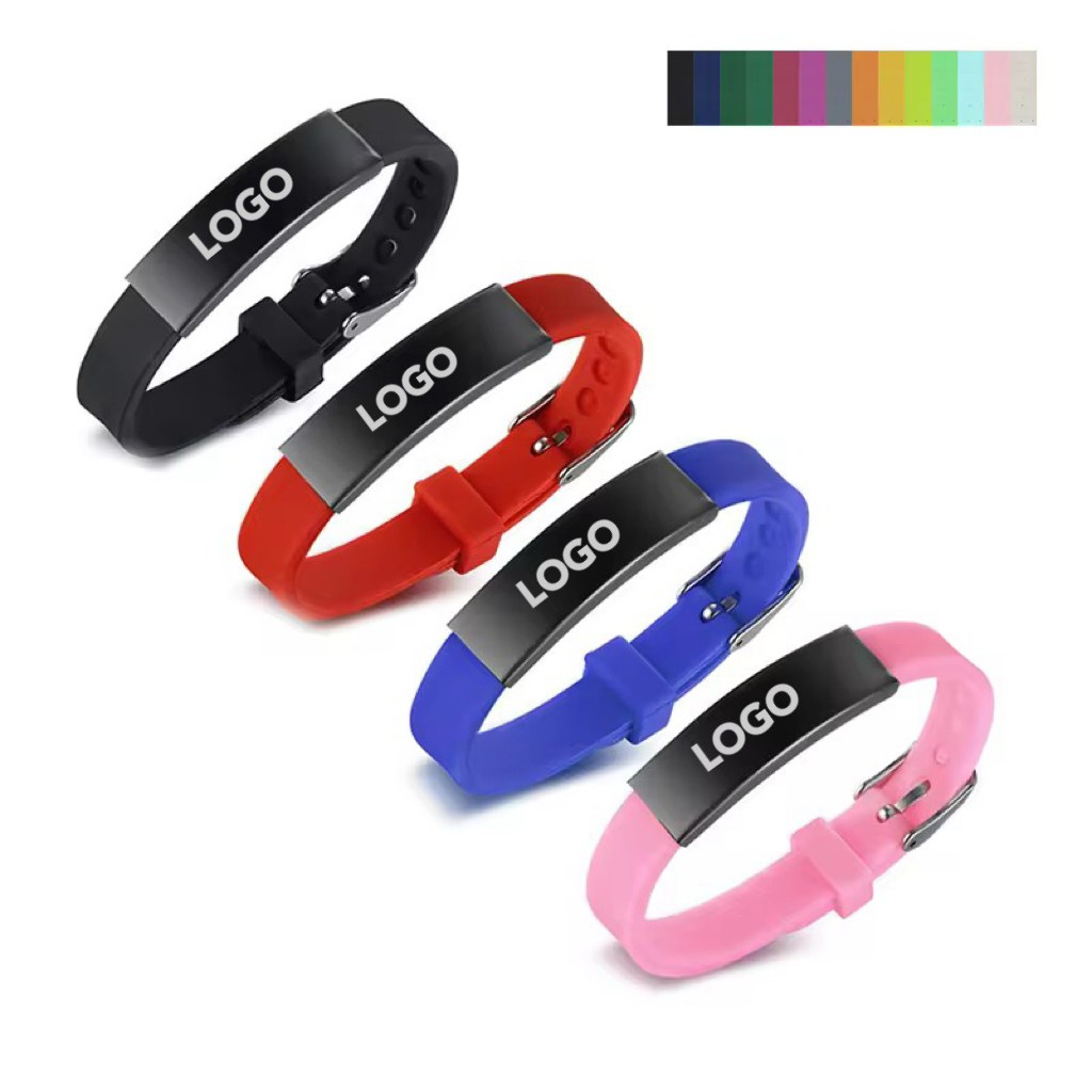MOQ 10 pcs American Style Ajustable Bracelet 3