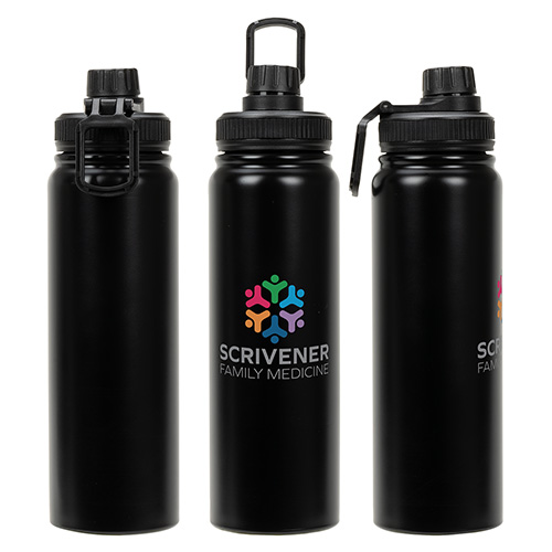 Nomad 27 oz Vacuum Insulated Stainless Steel Bottle 30