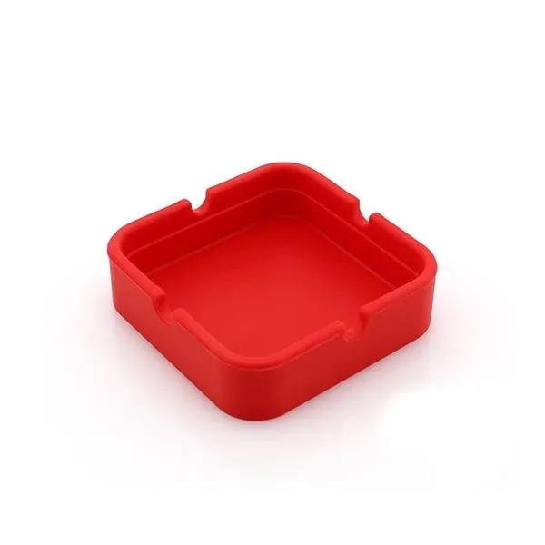 Silicone Ashtray for Cigarettes Cigar 10
