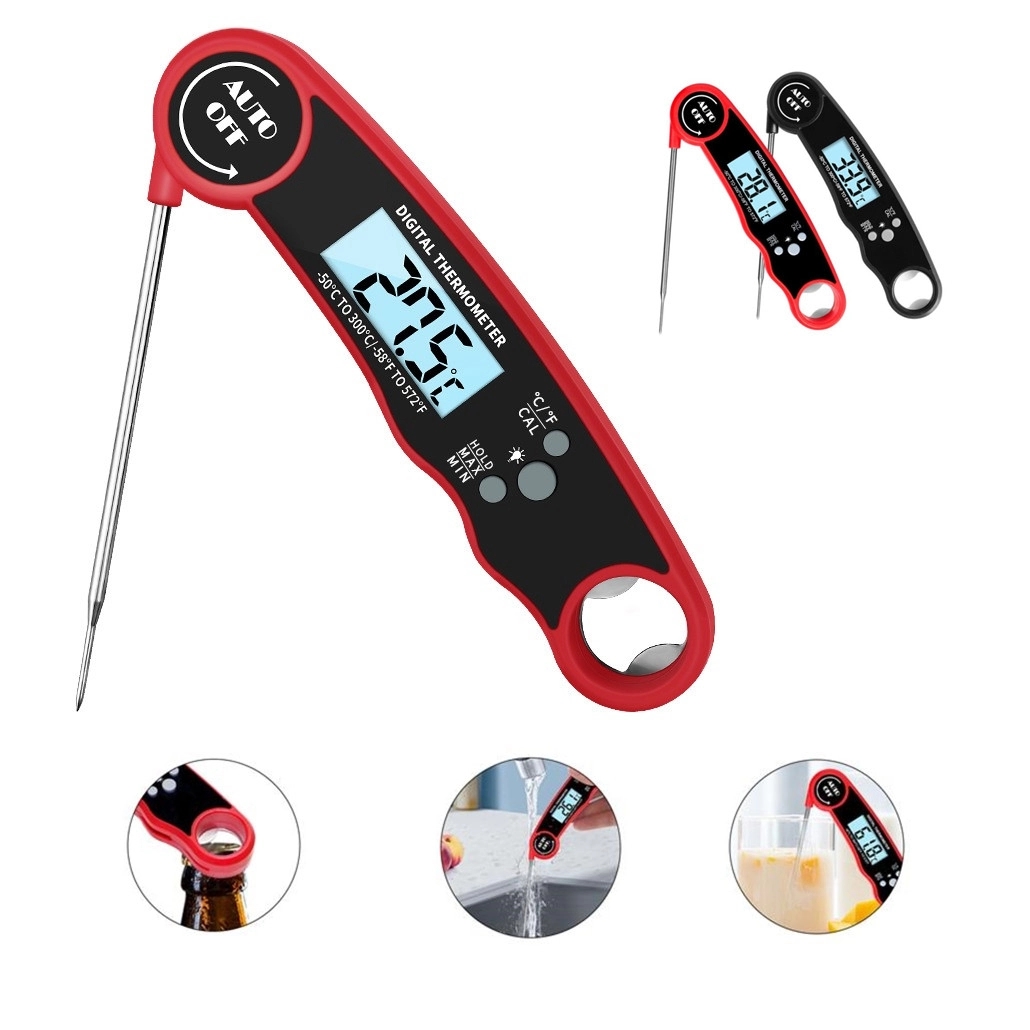Instant Read Digital Food Thermometer 1