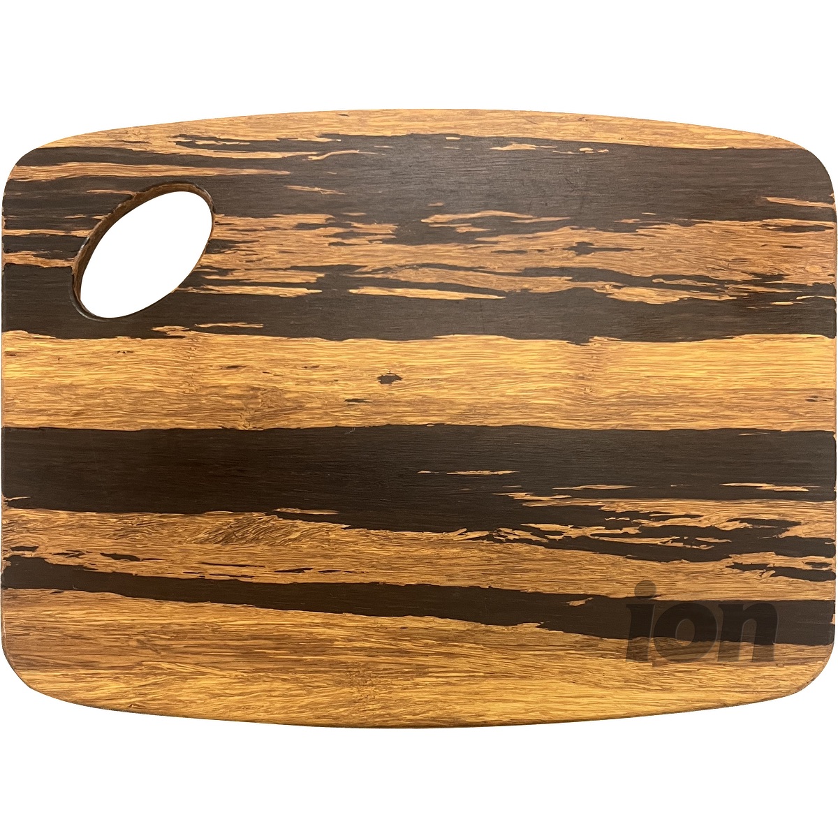 Grove Bamboo Cutting Board (M) 13