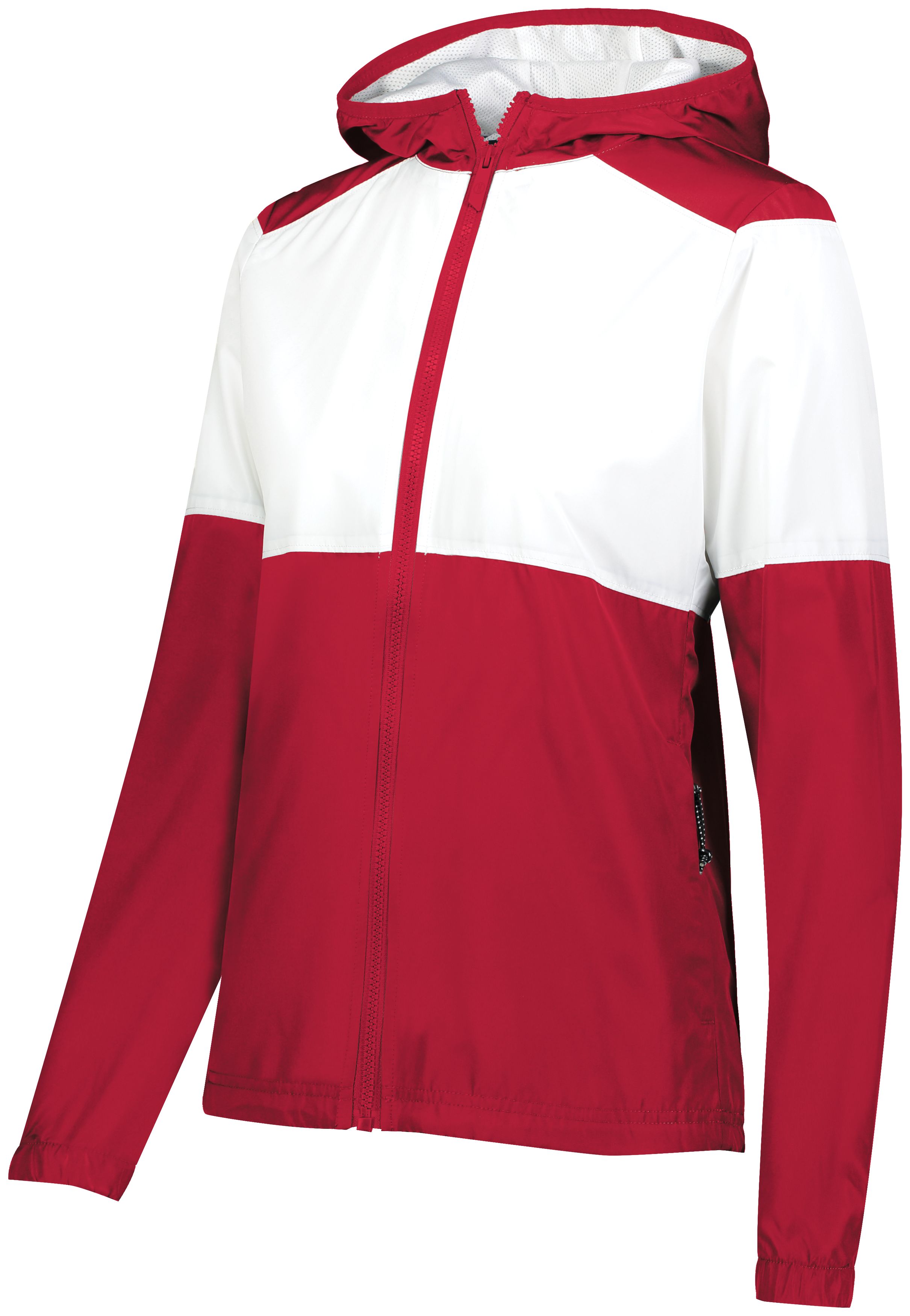 Ladies SeriesX Hooded Jacket 10