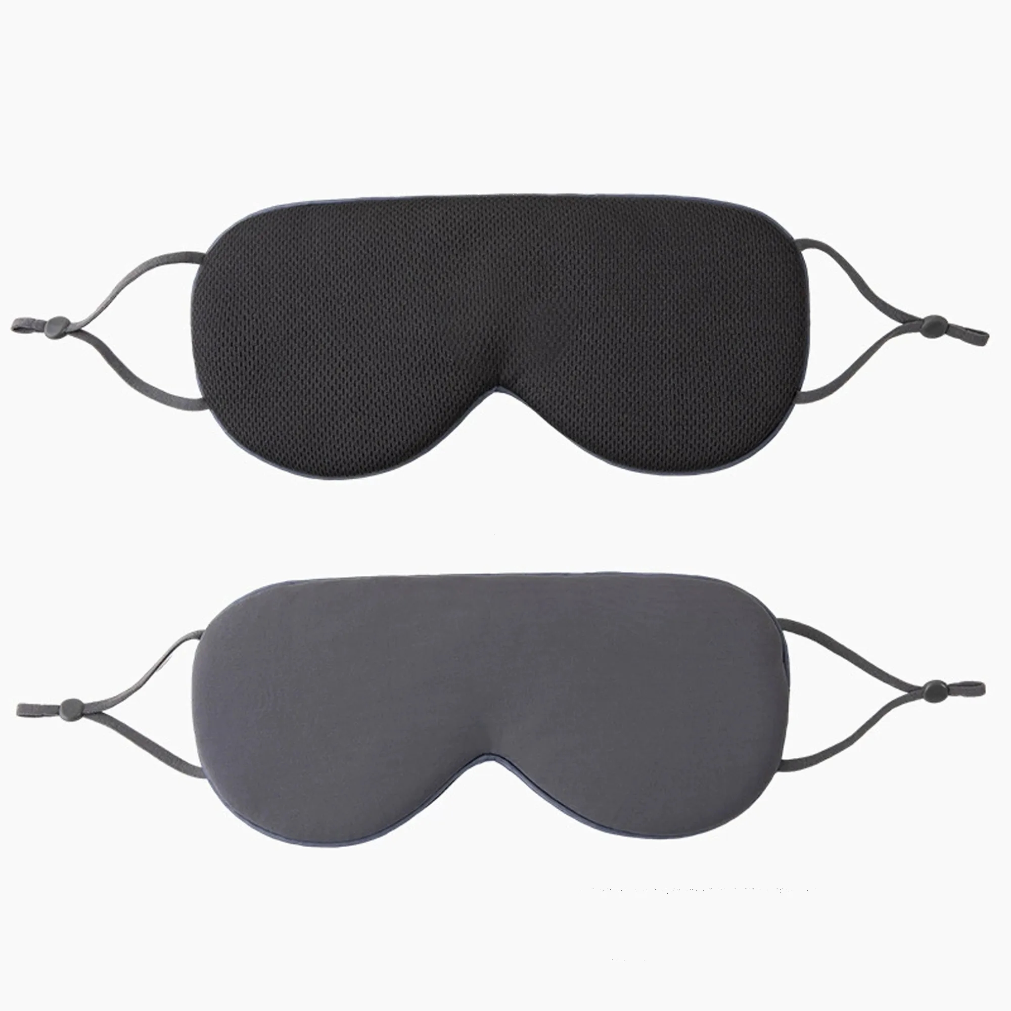 Warm Cool Double-Sided Use Of Sleep Mask 6