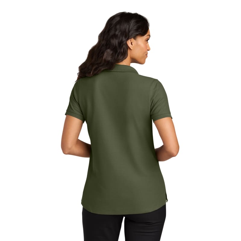 Port Authority Women's Wearever Signature Pique Polo 36