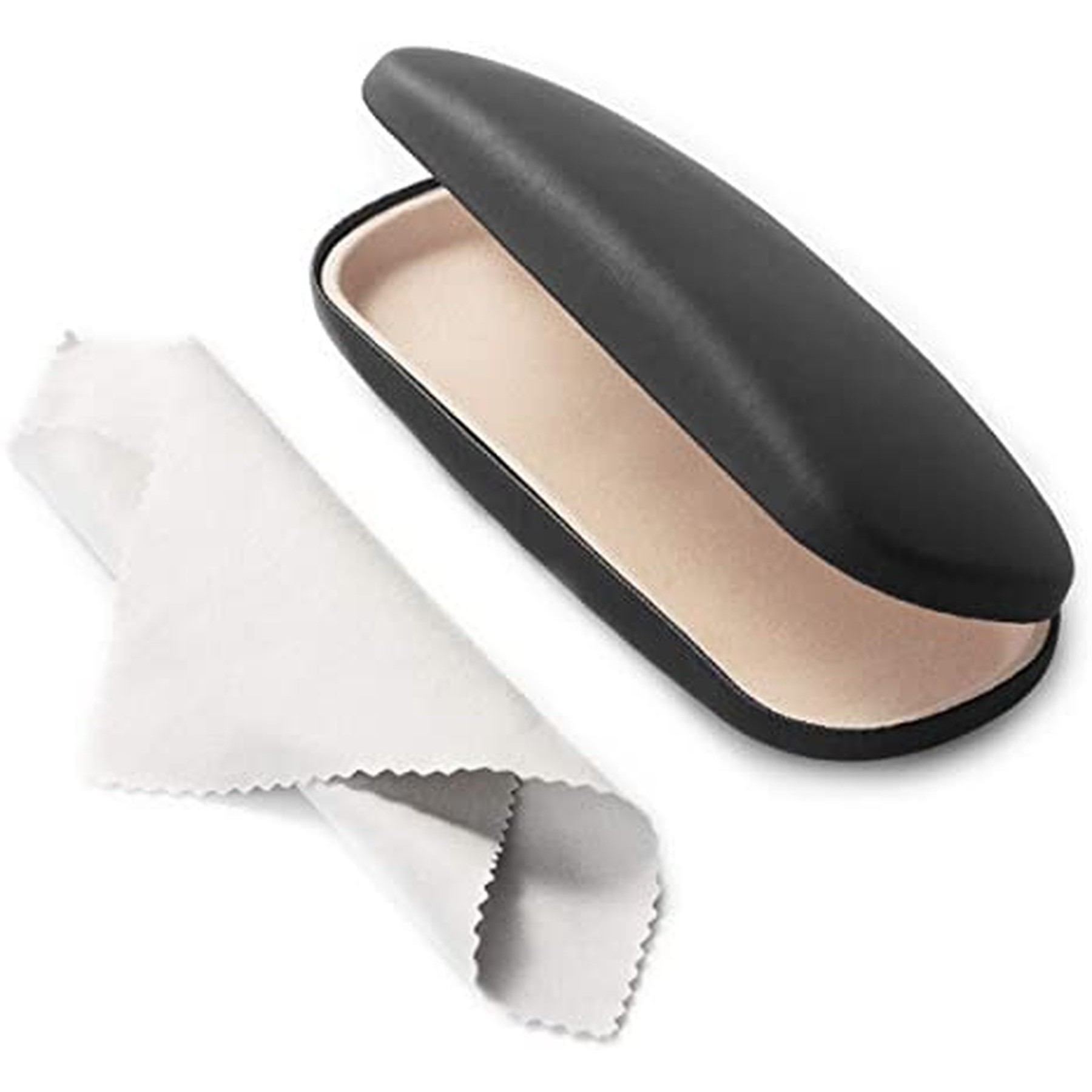 Unisex Hard Shell Eyeglasses Protective Cases 15