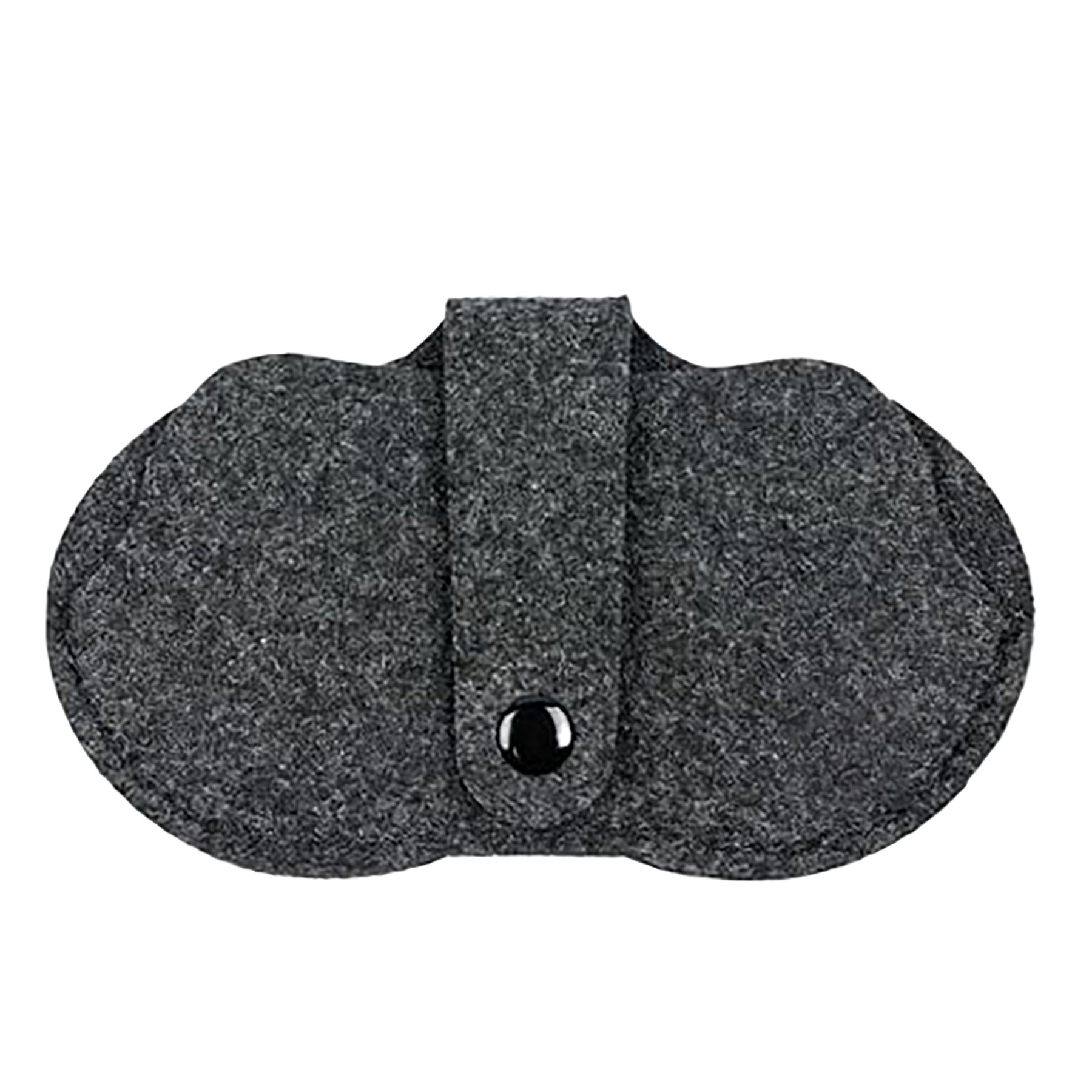 Portable Slip in Pouch for Eyeglasses Case 6