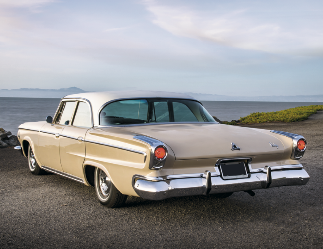 Good Value™ Classic Autos - Stapled Calendar 58