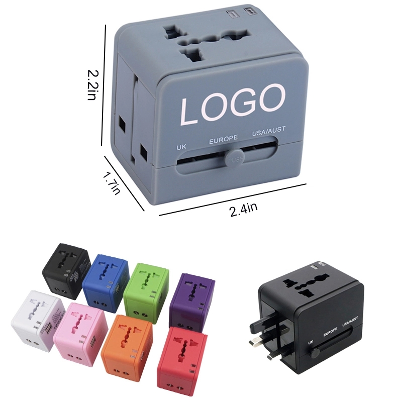 Universal Adapter 2