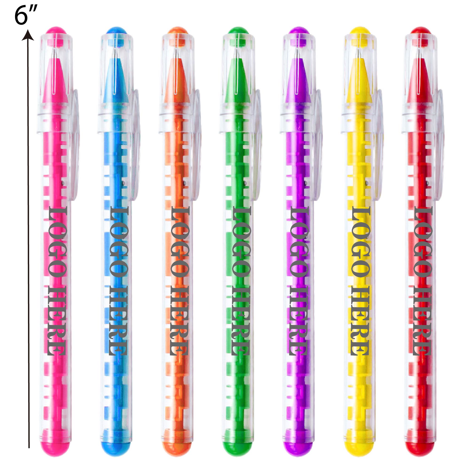 Maze Puzzle Shape Ballpoint Pen 2