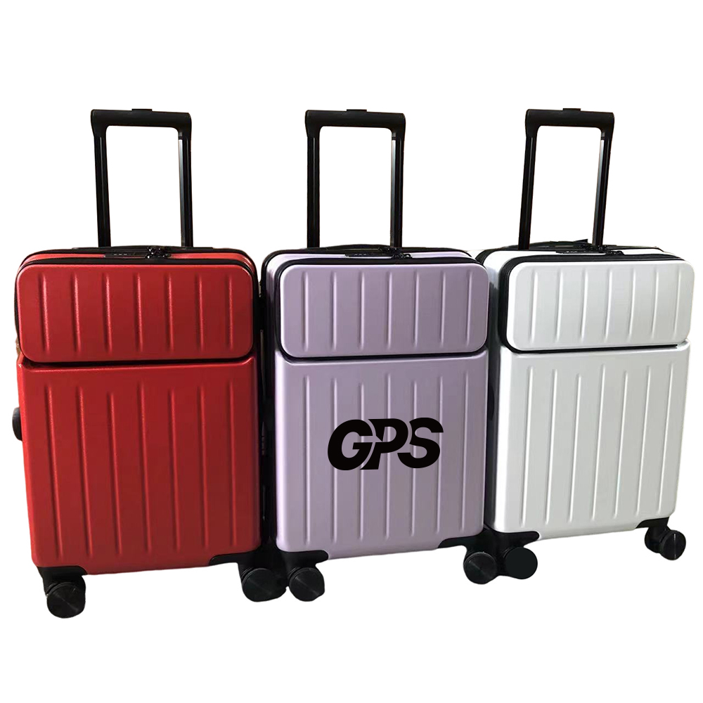 20Inch Travel Lightweight Suitcases 2