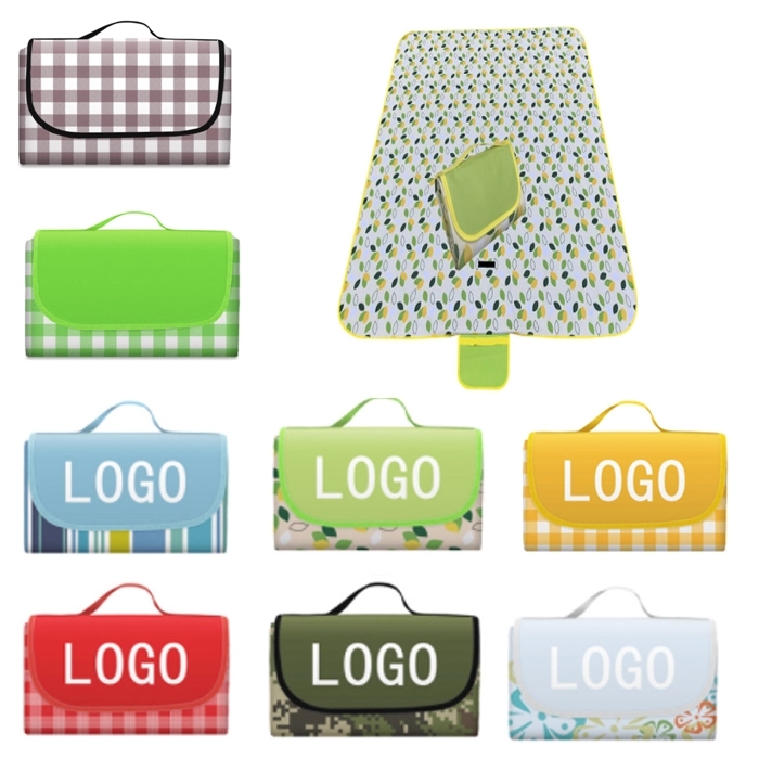 Foldable Picnic Mat 1
