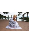 Oversized Sweatshirt Blanket 3