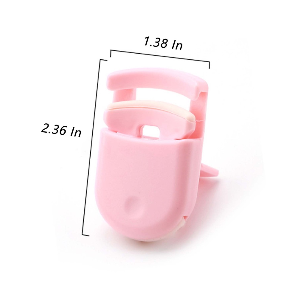 Mini Eyelash Curler 2