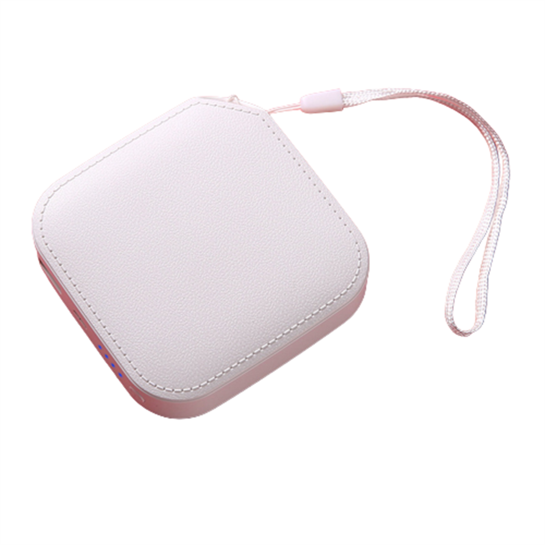 Custom Mini 10k mAh Power Bank 3
