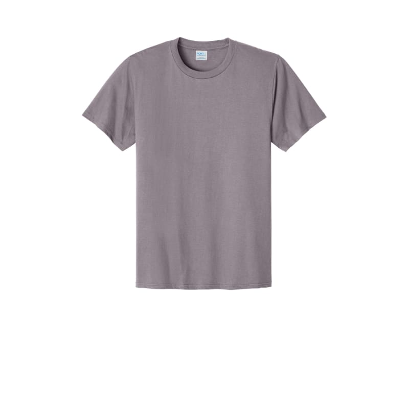 Port & Company CVC Tee 70