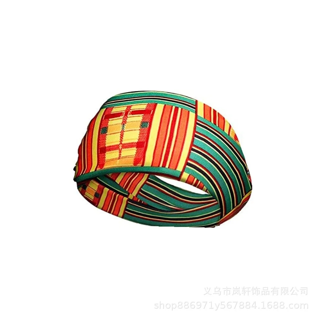 Ladies Headband 3