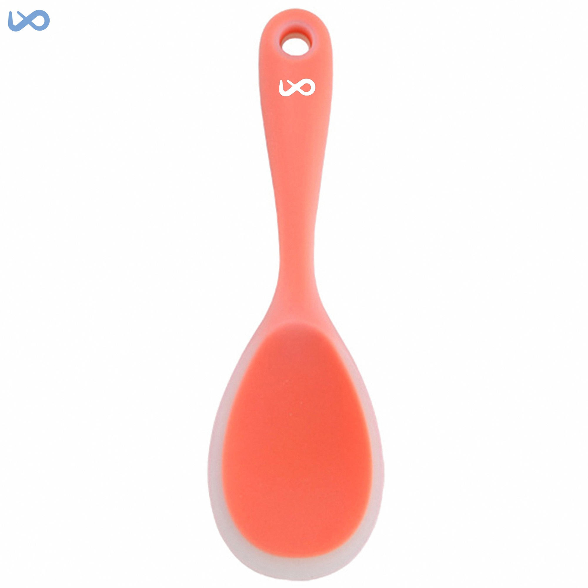 Non-Stick Silicone Rice Paddle 3