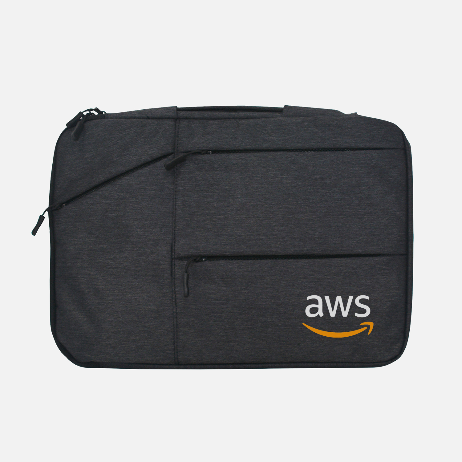 Avila - Slim Profile 15" Laptop Sleeve - CLEARANCE 4
