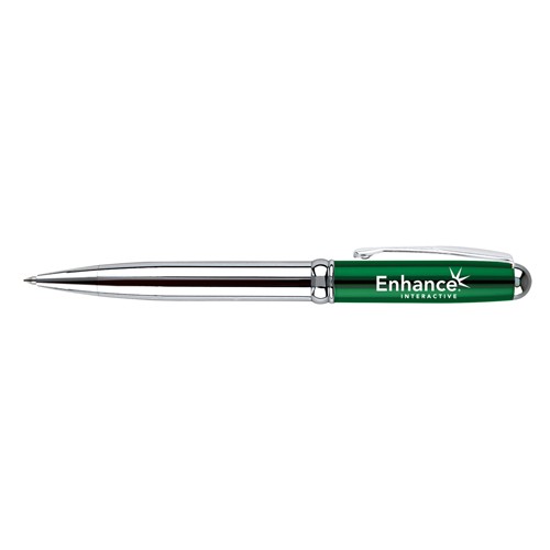 Kaiser-II Metal Pen, Ballpoint pen 13