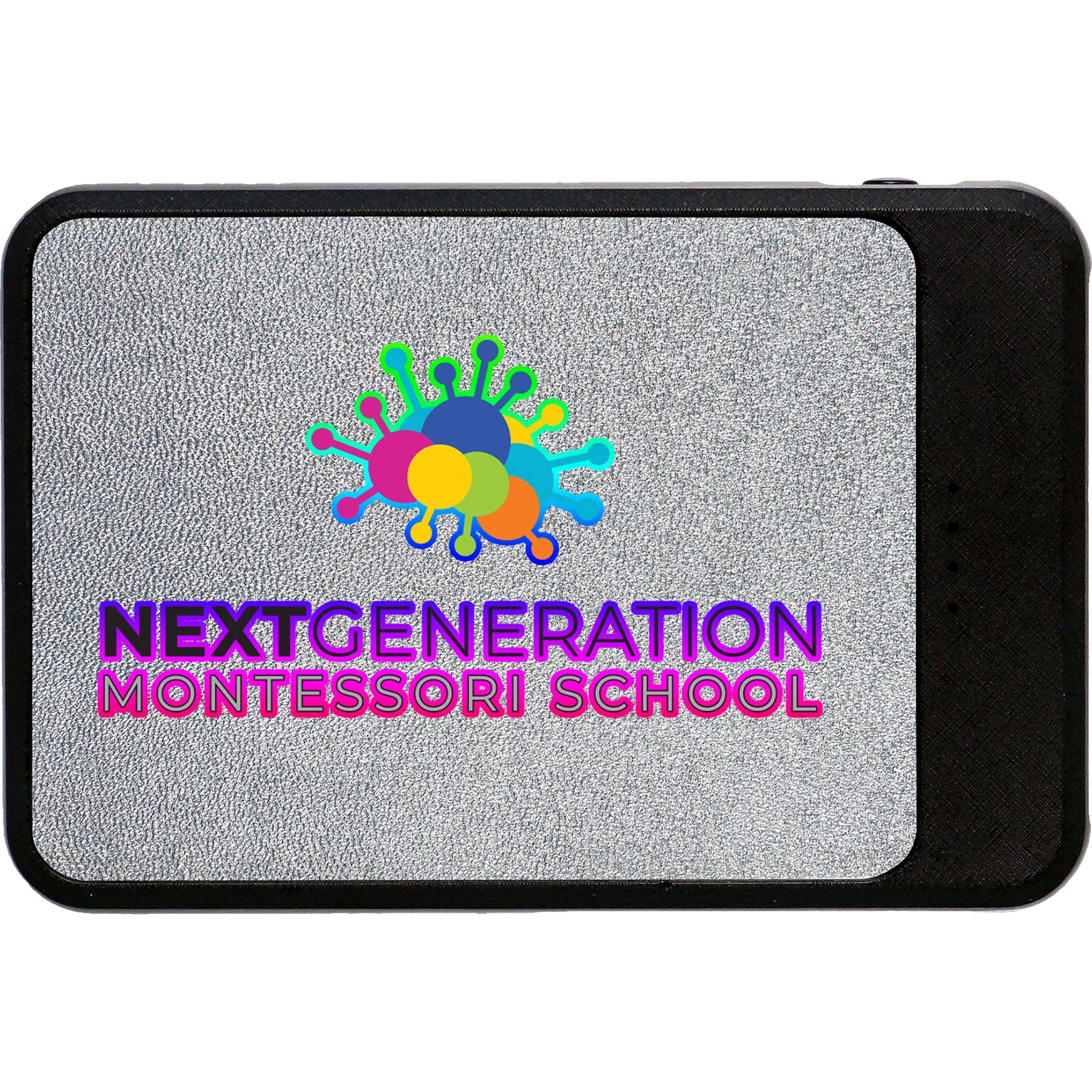 UL COLORFUL HIGH DENSITY VOLT POWER BANK 9