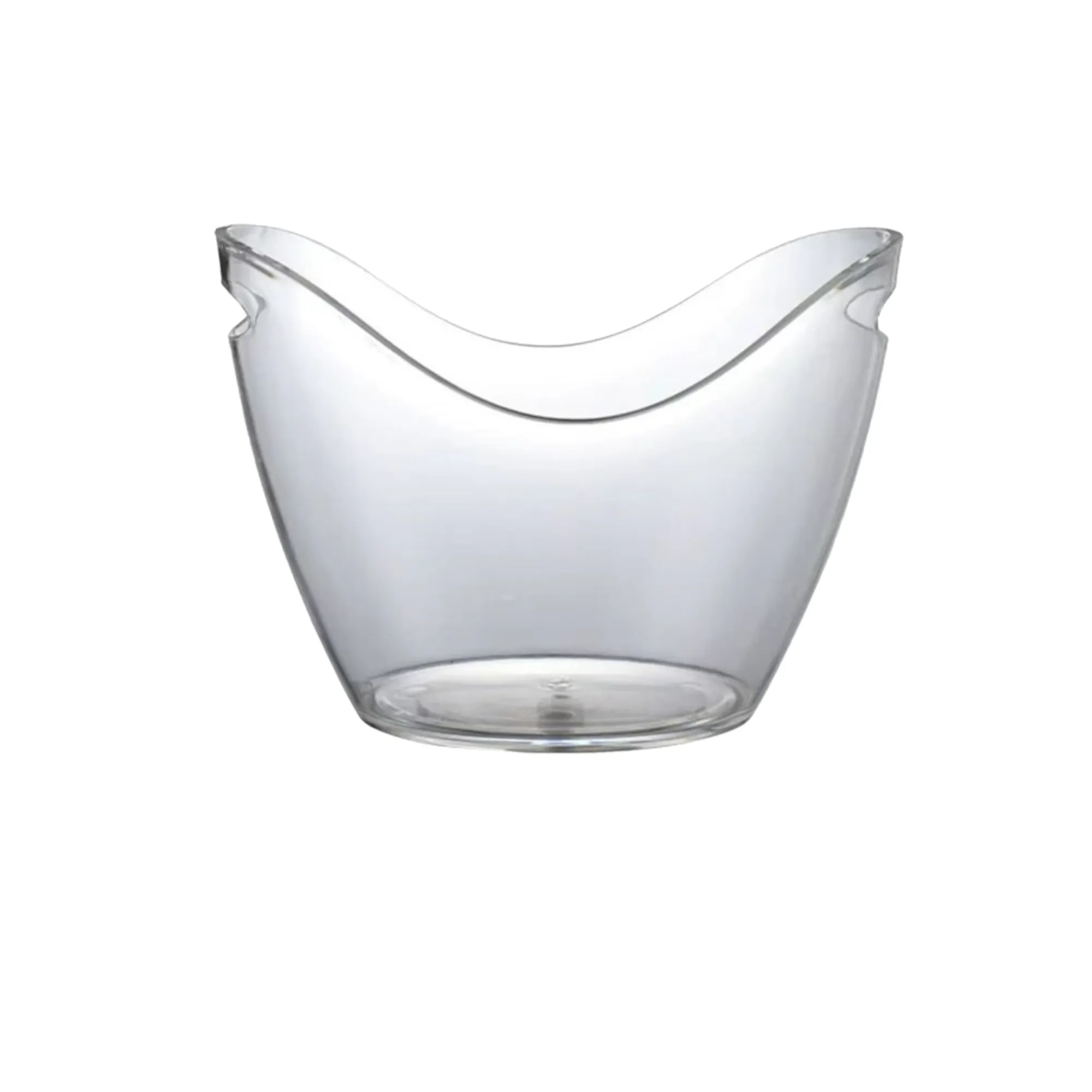 220oz. Handheld Beverage Cooler Party Ice Bucket 4