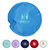 Round Nylon-Covered Hot/Cold Pack 6