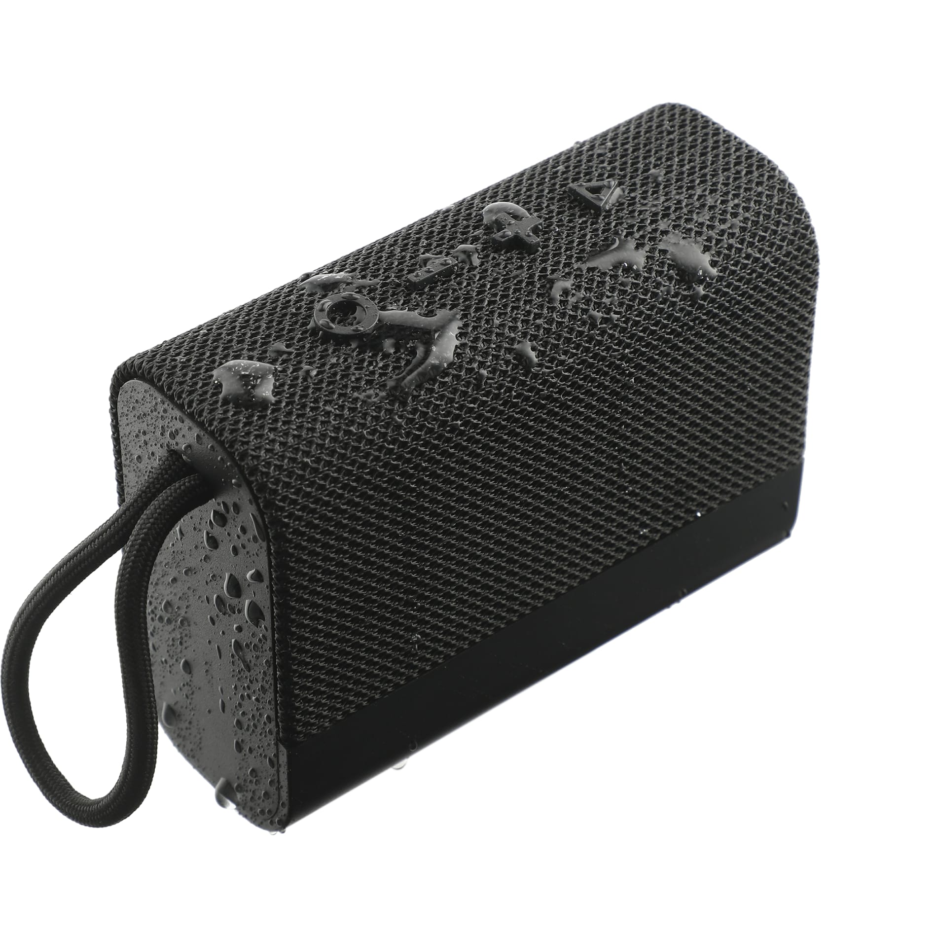 Fabric Banner Waterproof Bluetooth Speaker 39