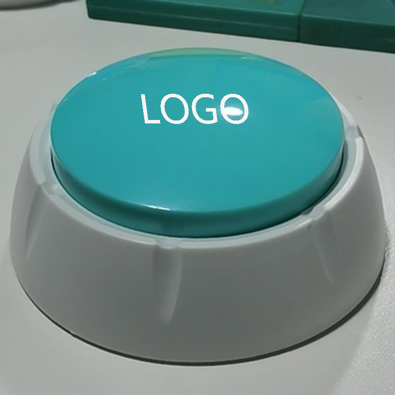 Recordable Talking Button Sound Buzzer 5