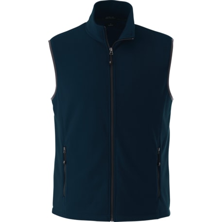 Men's Tyndall Polyfleece Vest 29